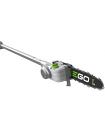 Elagueuse sur perche professionnelle guide chaine Oregon 25cm - Ego Power+ PSX2500