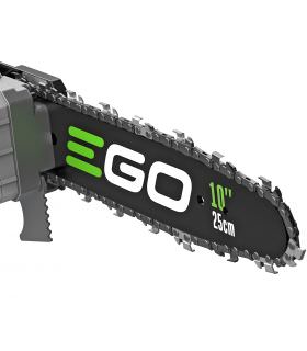 Elagueuse sur perche Professionnel guide chaine Oregon 25cm Ego Power PSX2500