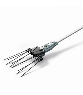 Peigne secoueur à olives sur perche Ego OSA1000 Peigne secoueur à olives sur perche Ego OSA1000