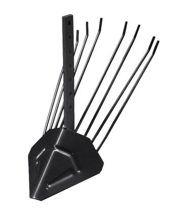 Pack accessoires labour traction arracheusepommes de terre LEA pour motobineuse motoculteur thermique