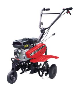 Motobineuse thermique transformable 212cc 5,6cv 2 vitesses AV 1 AR fraisage jusqu'à 88cm LEA LE42212-80W21 Motobineuse thermique transformable 212cc 5,6cv 2 vitesses AV 1 AR fraisage jusqu'à 88cm LEA LE42212-80W21