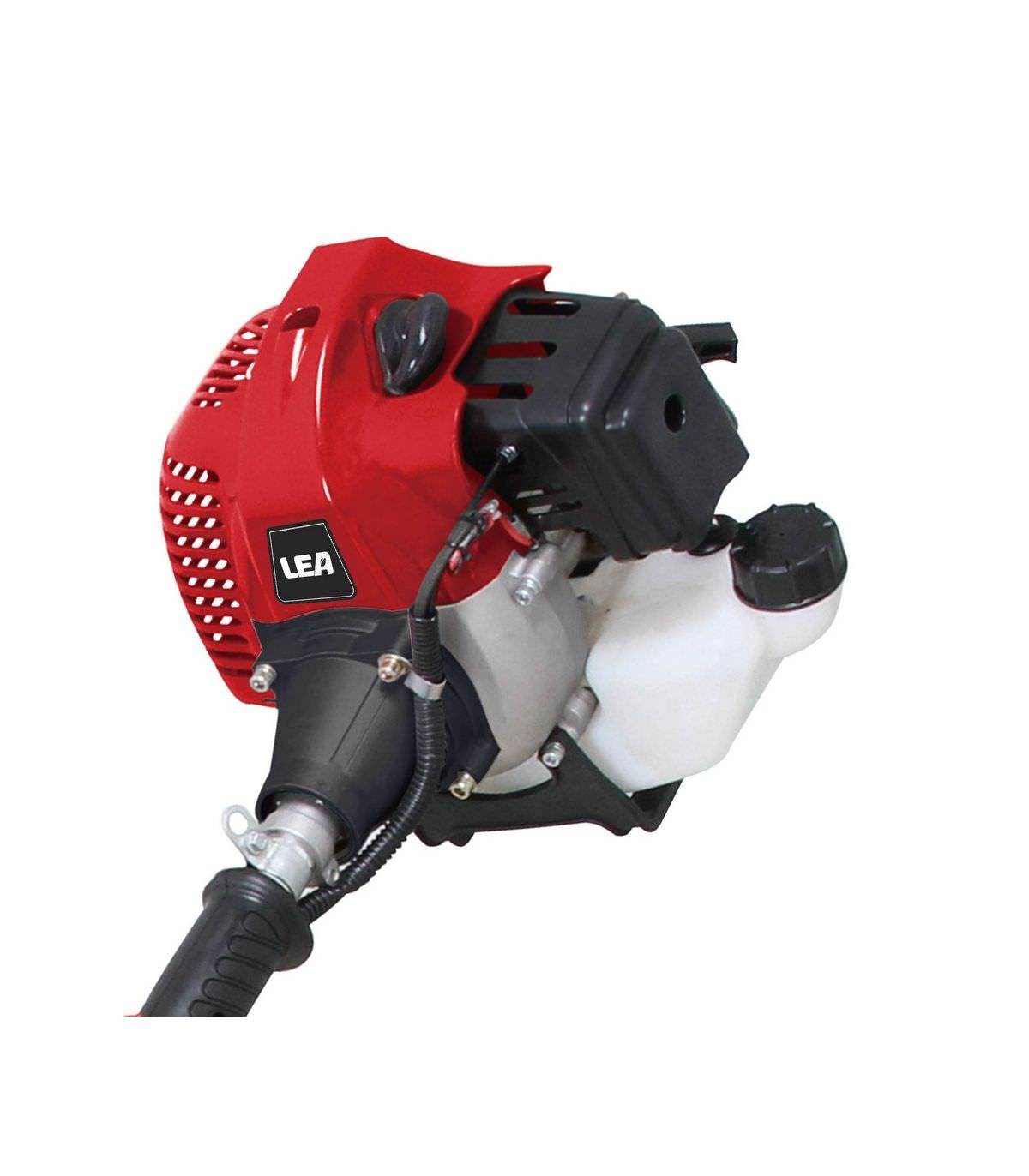 Moteur 755 Pour Débroussailleuse 21V – Manche Long, Coupe Herbes Efficace, Alliage Aluminium