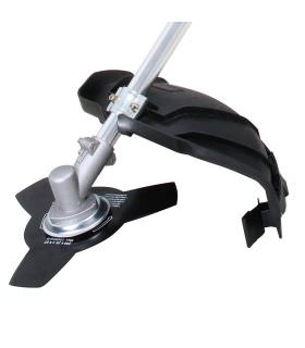 Debroussailleuse multifonctions thermique 4 en 1 52cc LEA LE26517DP