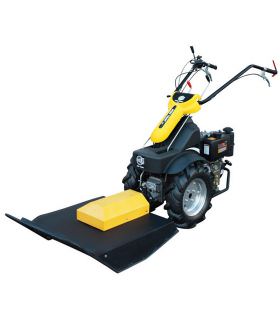 Motoculteur professionnel motofaucheuse 420cc 14cv Briggs et Stratton 6 vitesses démarreur électrique TEXAS Pro Trac Motoculteur professionnel motofaucheuse 420cc 14cv Briggs et Stratton 6 vitesses démarreur électrique TEXAS Pro Trac