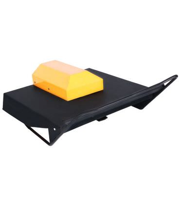 Motoculteur professionnel motofaucheuse 420cc 14cv Briggs et Stratton 6 vitesses démarreur électrique TEXAS Pro Trac