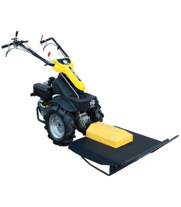 Motoculteur professionnel motofaucheuse 420cc 14cv Briggs et Stratton 6 vitesses démarreur électrique TEXAS Pro Trac