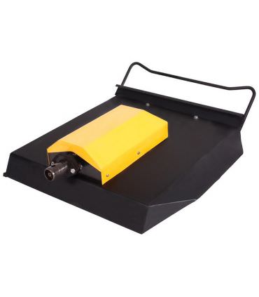 Motoculteur professionnel motofaucheuse 420cc 14cv Briggs et Stratton 6 vitesses démarreur électrique TEXAS Pro Trac