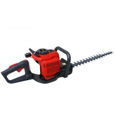 Taille-haies thermique 25,5cc double lame 60 cm Dunsch DU36255-60DR