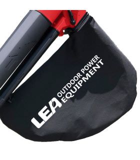 Aspirateur souffleur électrique puiissant 3000W soufflerie 270 km/h LEA LE50303BV1