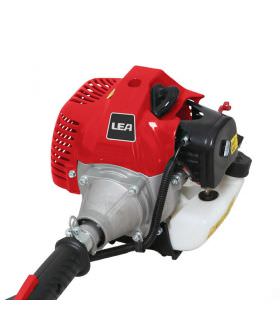 Perche élagueuse thermique téléscopique oregon 20cm LEA LE33326-20A Perche élagueuse thermique téléscopique oregon 20cm LEA LE33326-20A