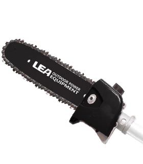 Perche élagueuse thermique téléscopique oregon 20cm LEA LE33326-20A Perche élagueuse thermique téléscopique oregon 20cm LEA LE33326-20A