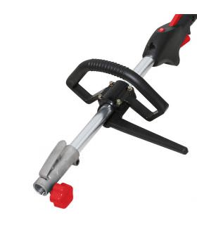 Perche élagueuse thermique téléscopique oregon 20cm LEA LE33326-20A Perche élagueuse thermique téléscopique oregon 20cm LEA LE33326-20A