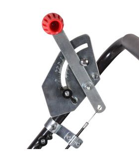 Epandeur universel pour jardin 25 litres largeur 56cm Texas Spread 200