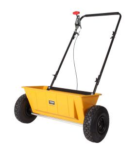 Epandeur universel pour jardin 25 litres largeur 56cm Texas Spread 200