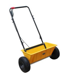 Epandeur universel pour jardin 25 litres largeur 56cm Texas Spread 200