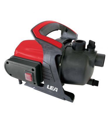 Pompe de surface Villager JGP 1100F 4,5 bars 4600l/h acier inoxydable