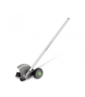 Dresse bordure sur batterie Egopower EA0800E Dresse bordure sur batterie Egopower EA0800E