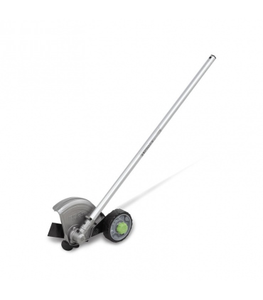 Dresse bordure sur batterie Egopower EA0800E