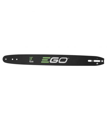 Guide chaîne 45cm pour tronçonneuse EGO Power CS1800E AG1800