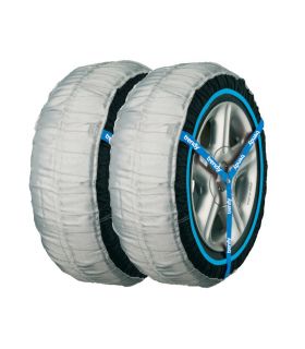 Chaussettes pneu voiture Suv 4x4 145/80R15 homologuées