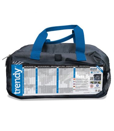 Chaussettes pneu voiture Suv 4x4 195/60R13 homologuées