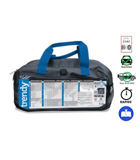 Chaussettes pneu voiture Suv 4x4 195/50R15 homologuées