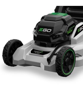 Tondeuse autopropulsée lame 42cm batterie 4Ah chargeur rapide EGO LM1702E-SP Tondeuse autopropulsée lame 42cm batterie 4Ah chargeur rapide EGO LM1702E-SP