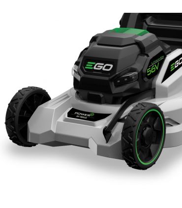 Tondeuse autopropulsée lame 42cm batterie 4Ah chargeur rapide EGO LM1702E-SP