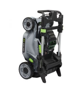 Tondeuse autopropulsée lame 42cm batterie 4Ah chargeur rapide EGO LM1702E-SP Tondeuse autopropulsée lame 42cm batterie 4Ah chargeur rapide EGO LM1702E-SP