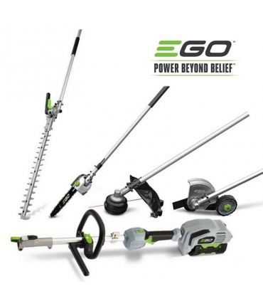 Debroussailleuse électrique  sans fil 4 en 1 Egopower STA1500