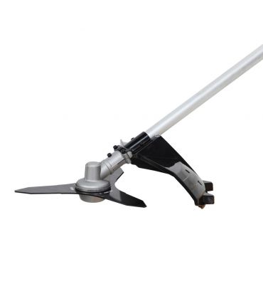 Debroussailleuse sans fil Ego Power+ avec lame 3 dents BC3800E