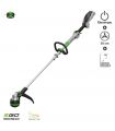 Coupe bordure sans fil coupe 35cm rembobinage automatique Powerload Ego ST1400E sans chargeur ni batterie