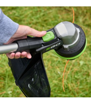 Coupe bordure sans fil coupe 35cm rembobinage automatique Powerload Ego ST1400E sans chargeur ni batterie