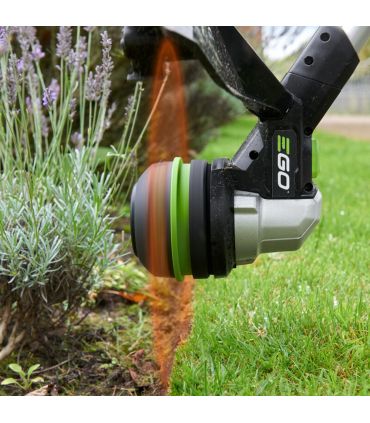 Coupe bordure sans fil coupe 35cm rembobinage automatique Powerload Ego ST1400E sans chargeur ni batterie