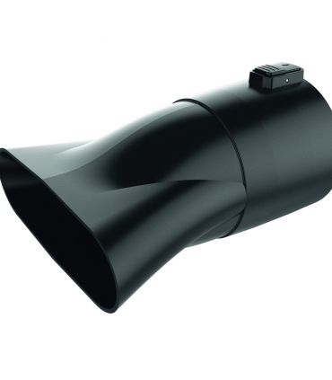 Souffleuse à feuilles pour entretien jardin débit 1300 m3/h vitesse air 313km/h EGO LB7650E sans chargeur ni batterie