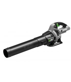 Souffleuse à feuilles pour entretien jardin débit 1300 m3/h vitesse air 313km/h EGO LB7650E sans chargeur ni batterie