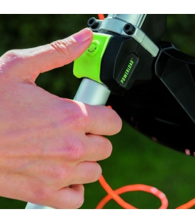 Debroussailleuse sur batterie  à recharge de fil automatique Powerload Egopower largeur coupe 38 cm ST1510E