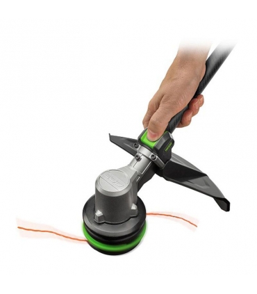 Debroussailleuse sur batterie  à recharge de fil automatique Powerload Egopower largeur coupe 38 cm ST1510E