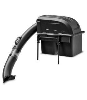 Bac de ramassage 230 litres pour tondeuse EGO Zero turn ABK4200 Bac de ramassage 230 litres pour tondeuse EGO Zero turn ABK4200
