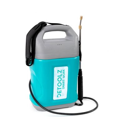 Pulvérisateur électrique sur batterie 5 litres Fermier DZ-P108