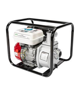 Motopompe thermique 6,5cv 196cm3 débit 30m3/h Fermier GF-0245 raccord 2 pouces Motopompe thermique 6,5cv 196cm3 débit 30m3/h Fermier GF-0245 raccord 2 pouces