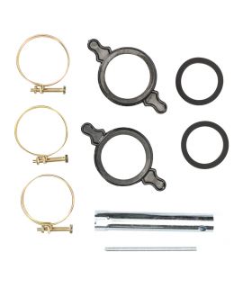 Motopompe thermique 6,5cv 196cm3 débit 30m3/h Fermier GF-0245 raccord 2 pouces Motopompe thermique 6,5cv 196cm3 débit 30m3/h Fermier GF-0245 raccord 2 pouces