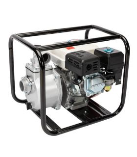 Motopompe thermique 6,5cv 196cm3 débit 30m3/h Fermier GF-0245 raccord 2 pouces Motopompe thermique 6,5cv 196cm3 débit 30m3/h Fermier GF-0245 raccord 2 pouces