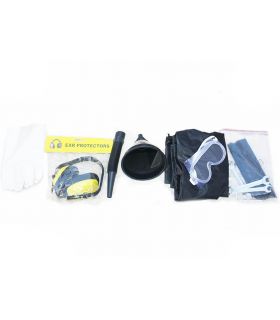 Broyeur déchiqueteur de branches 76 mm puissance 6,5CVFermier GF-1014 Broyeur déchiqueteur de branches 76 mm puissance 6,5CVFermier GF-1014