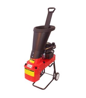 Broyeur de végétaux et branches coupe 50mm moteur thermique 159cc Fermier GF-1015 Broyeur de végétaux et branches coupe 50mm moteur thermique 159cc Fermier GF-1015