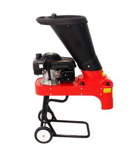 Broyeur de végétaux et branches coupe 50mm moteur thermique 159cc Fermier GF-1015 Broyeur de végétaux et branches coupe 50mm moteur thermique 159cc Fermier GF-1015