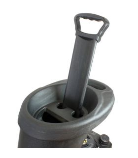 Broyeur de végétaux et branches coupe 50mm moteur thermique 159cc Fermier GF-1015 Broyeur de végétaux et branches coupe 50mm moteur thermique 159cc Fermier GF-1015