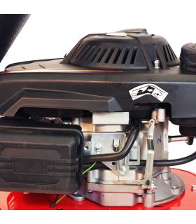 Broyeur de végétaux et branches coupe 50mm moteur thermique 159cc Fermier GF-1015 Broyeur de végétaux et branches coupe 50mm moteur thermique 159cc Fermier GF-1015