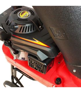 Broyeur de végétaux et branches coupe 50mm moteur thermique 159cc Fermier GF-1015 Broyeur de végétaux et branches coupe 50mm moteur thermique 159cc Fermier GF-1015