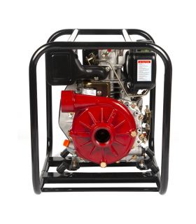 Motopompe thermique haute pression Diesel 296cc 30m3 heure Fermier GF-2057 raccord 3 pouces Motopompe thermique haute pression Diesel 296cc 30m3 heure Fermier GF-2057 raccord 3 pouces